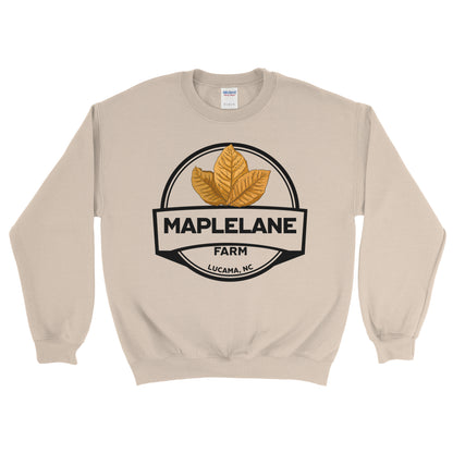 TOBACCO FARM CUSTOM SWEATSHIRT M2