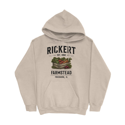 GARDER CUSTOM HOODIE K13