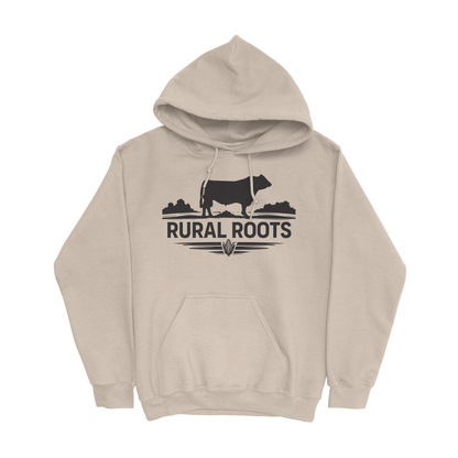 RURAL ROOTS HOODIE