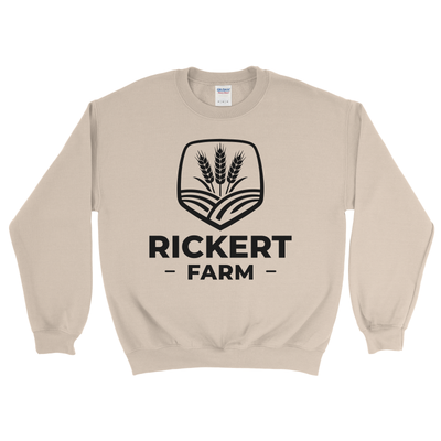 WHEAT FARM CUSTOM SWEATSHIRT E3