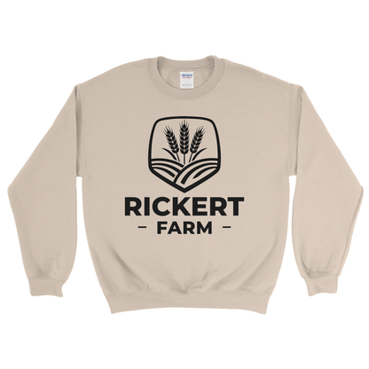 WHEAT FARM CUSTOM SWEATSHIRT E3