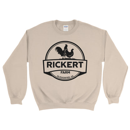 POULTRY FARM CUSTOM SWEATSHIRT P4