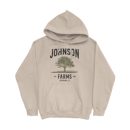 FARM CUSTOM HOODIE N15