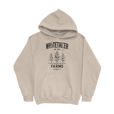 CORN FARM CUSTOM HOODIE O15