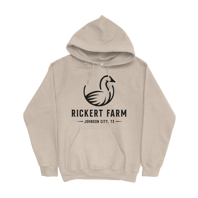 GEESE FARM CUSTOM HOODIE U2