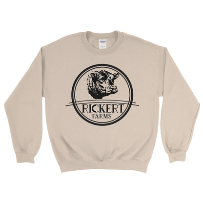 CATTLE FARM CUSTOM SWEATSHIRT C7