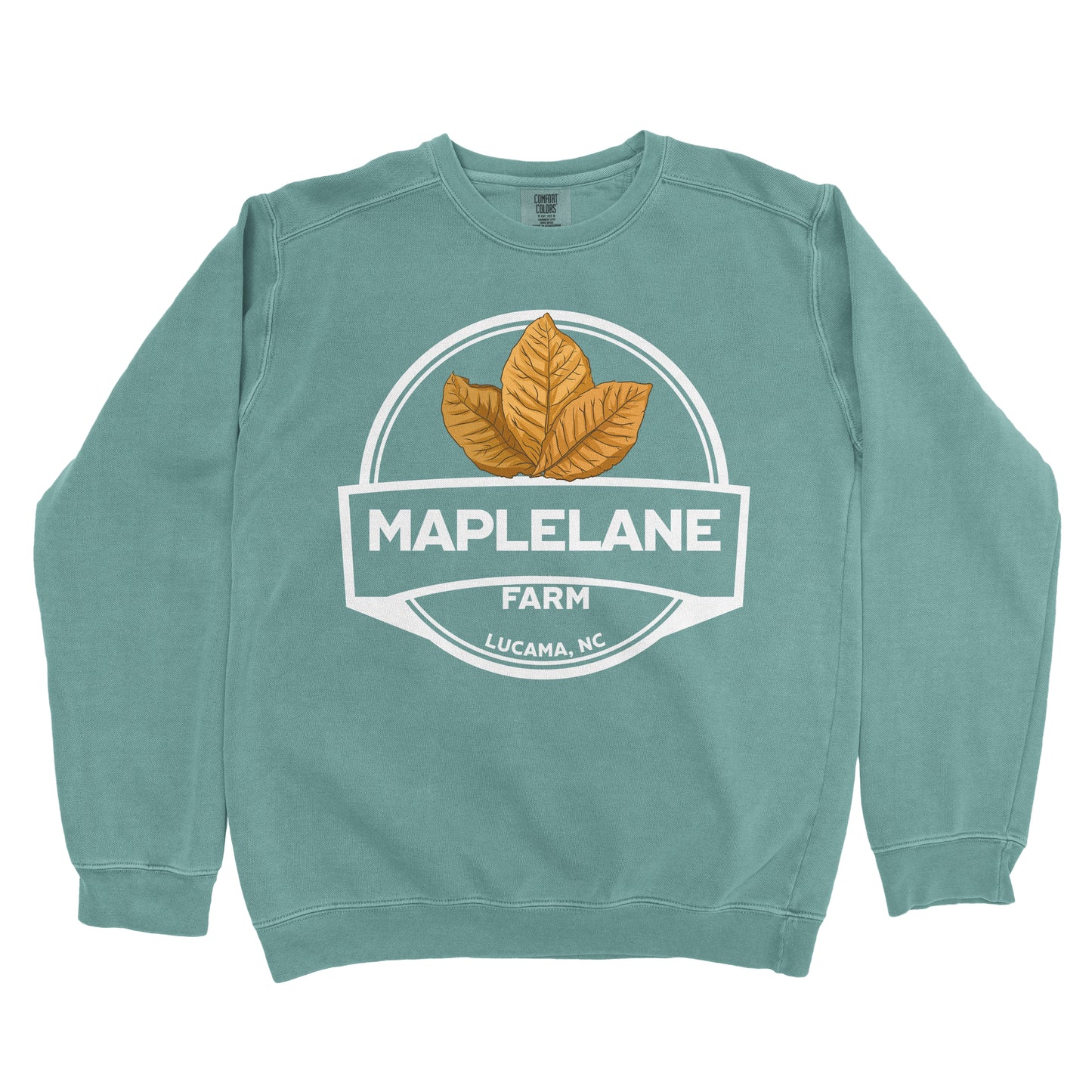 TOBACCO FARM CUSTOM PREMIUM SWEATSHIRT M2
