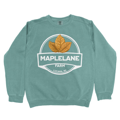 TOBACCO FARM CUSTOM PREMIUM SWEATSHIRT M2
