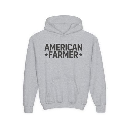 AMERICAN FARMER STARS YOUTH HOODIE