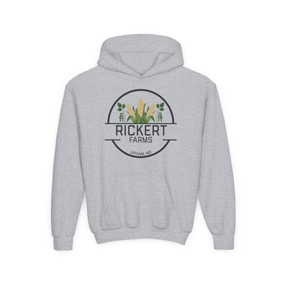 CORN FARM CUSTOM YOUTH HOODIE O3