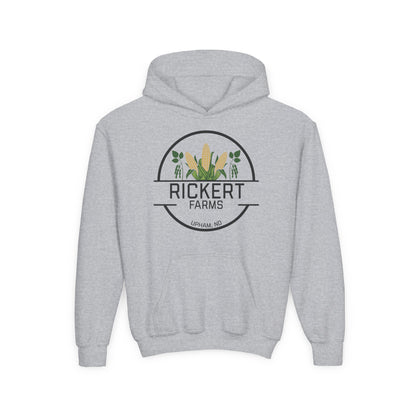 CORN FARM CUSTOM YOUTH HOODIE O3