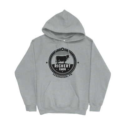 CATTLE FARM CUSTOM HOODIE C15