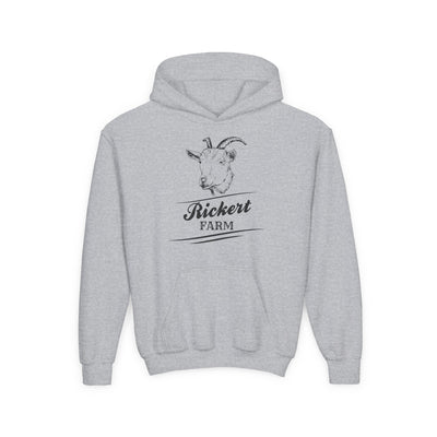 GOAT FARM CUSTOM YOUTH HOODIE I1