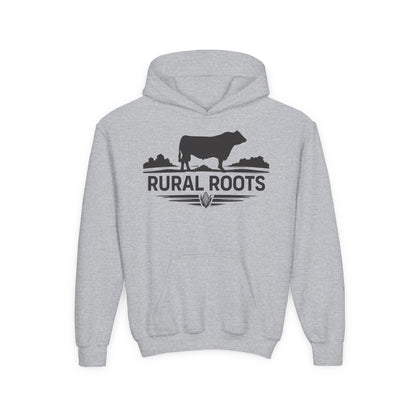 RURAL ROOTS YOUTH HOODIE