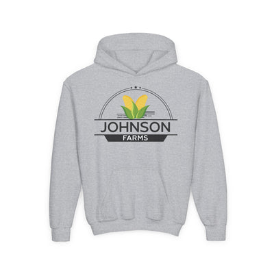 CORN FARM CUSTOM YOUTH HOODIE O6