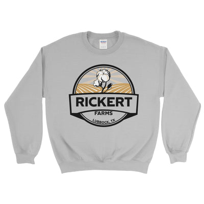 COTTON FARM CUSTOM SWEATSHIRT T1
