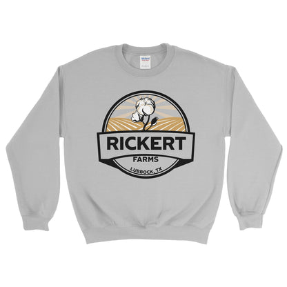 COTTON FARM CUSTOM SWEATSHIRT T1