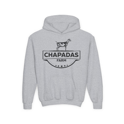 GOAT FARM CUSTOM YOUTH HOODIE I3