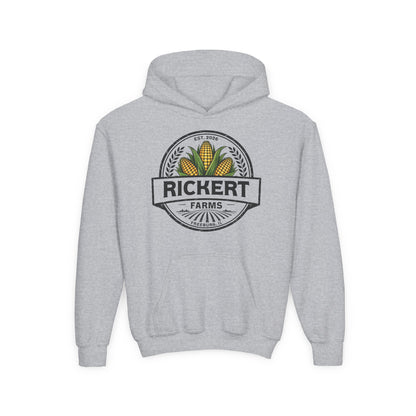 CORN FARM CUSTOM YOUTH HOODIE O17