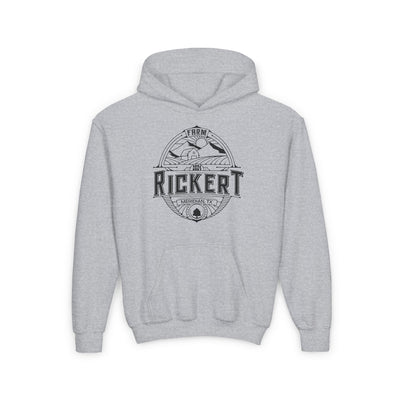 CUSTOM FARM YOUTH HOODIE N6