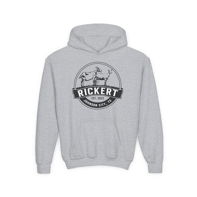 GOAT FARM CUSTOM YOUTH HOODIE I5