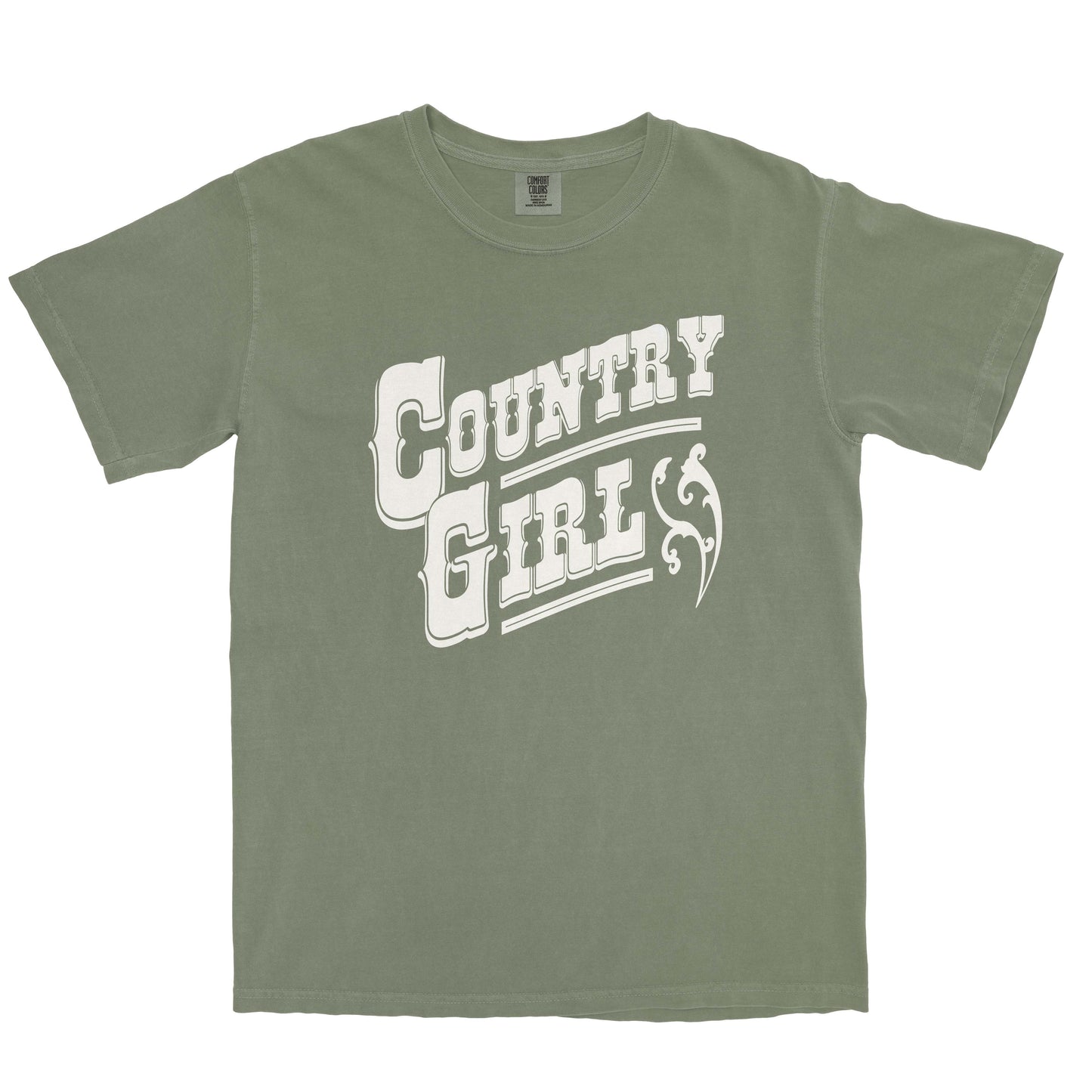 COUNTRY GIRL SHIRT