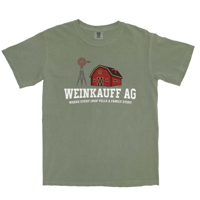 CUSTOM FARM SHIRT N3