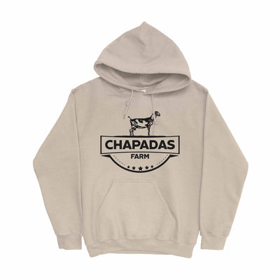GOAT FARM CUSTOM HOODIE I3