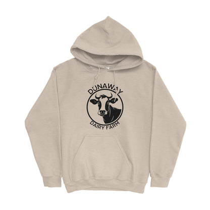 DAIRY FARM CUSTOM HOODIE D1