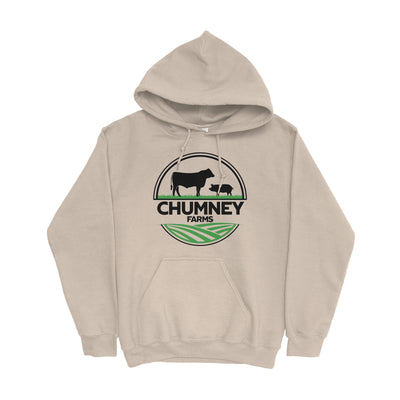 LIVESTOCK FARM CUSTOM HOODIE V1