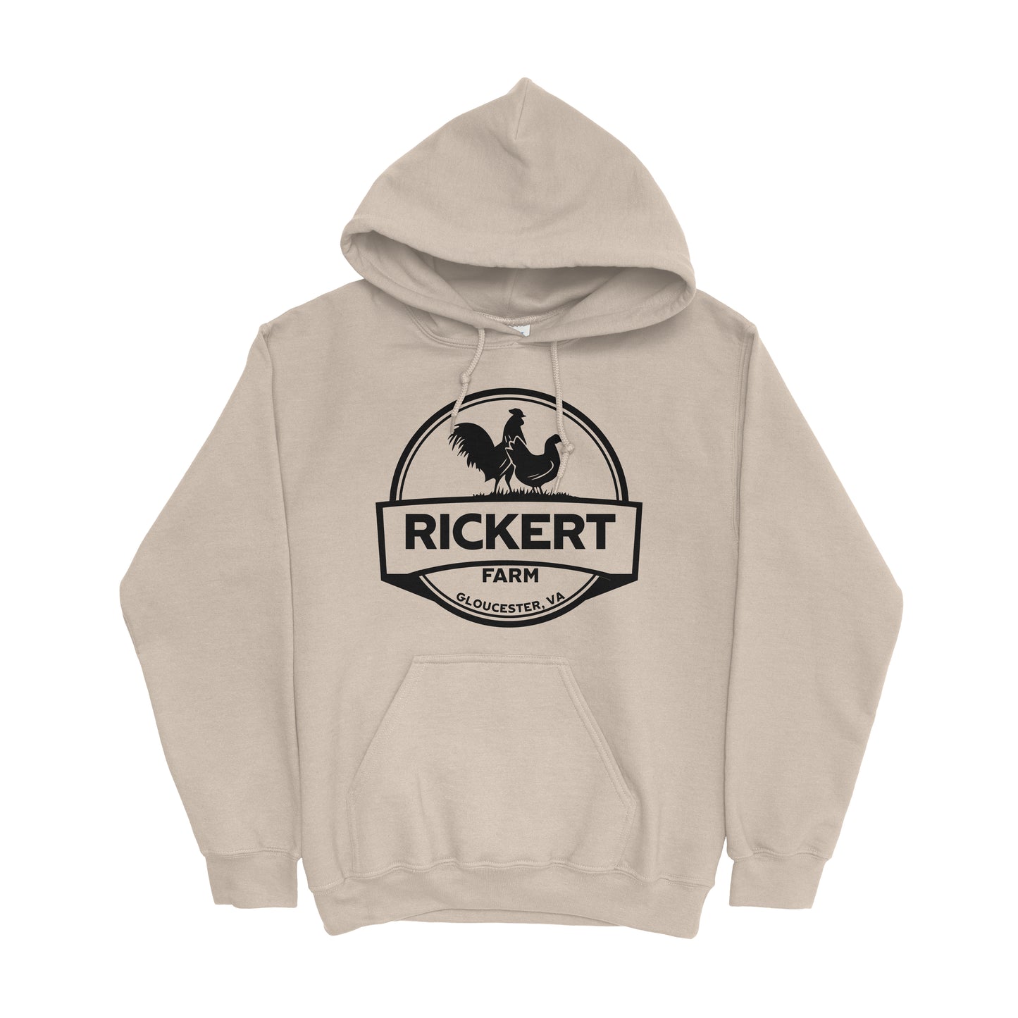 POULTRY FARM CUSTOM HOODIE P4