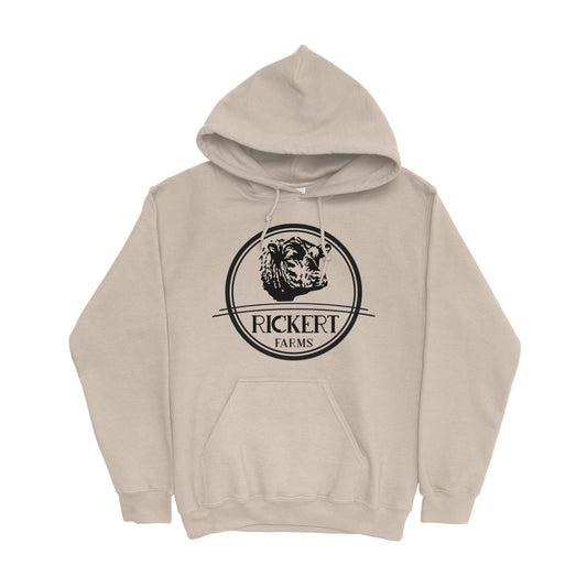 CATTLE FARM CUSTOM HOODIE C7