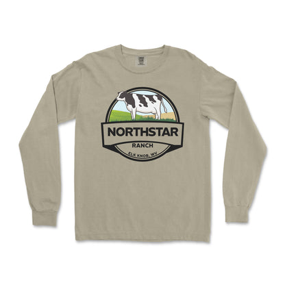 DAIRY FARM CUSTOM LONG SLEEVE SHIRT D10