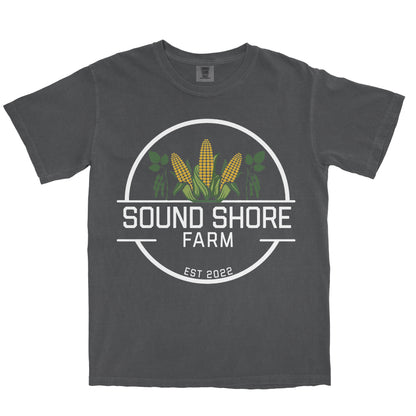 CUSTOM CORN FARM SHIRT O3