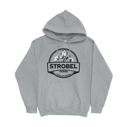 COTTON FARM CUSTOM HOODIE T2