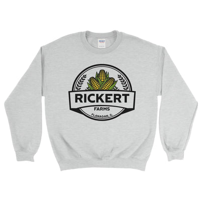 CORN FARM CUSTOM SWEATSHIRT O1