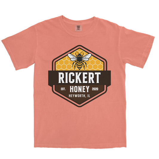 BEE FARM CUSTOM SHIRT X1