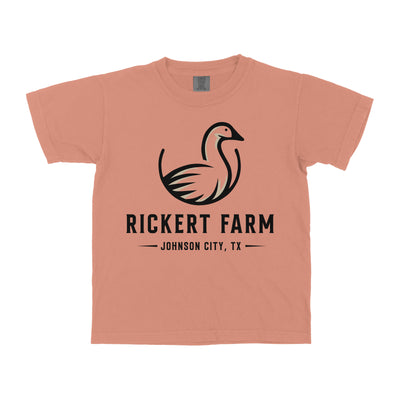 GEESE FARM CUSTOM YOUTH SHIRT U2