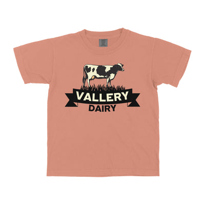 DAIRY FARM CUSTOM YOUTH SHIRT D3