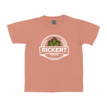 CORN FARM CUSTOM YOUTH SHIRT O1
