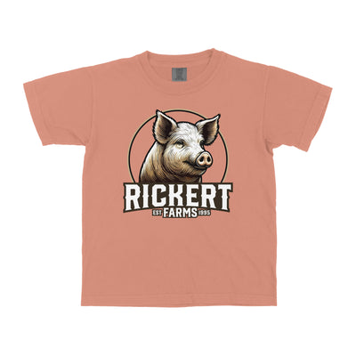 PIG FARM CUSTOM YOUTH SHIRT B3