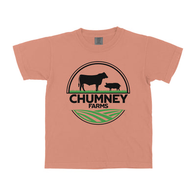 LIVESTOCK FARM CUSTOM YOUTH SHIRT V1