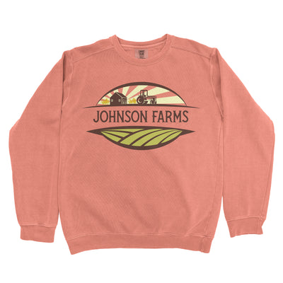 CUSTOM FARM PREMIUM SWEATSHIRT N1