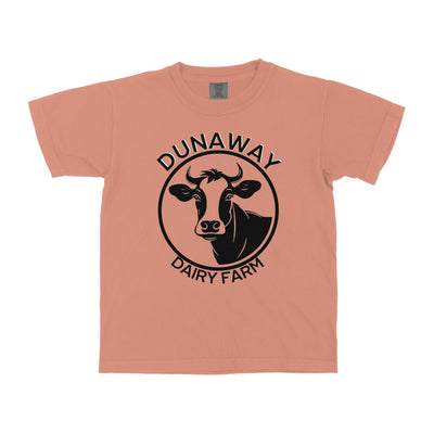 DAIRY FARM CUSTOM YOUTH SHIRT D1