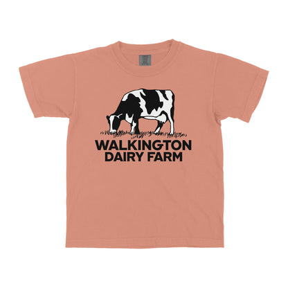 DAIRY FARM CUSTOM YOUTH SHIRT D5