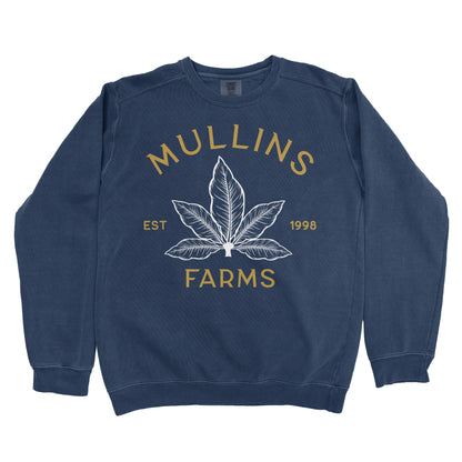 TOBACCO FARM CUSTOM PREMIUM SWEATSHIRT M1