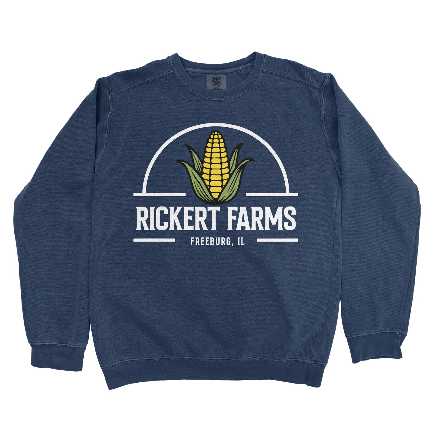 CORN FARM CUSTOM PREMIUM SWEATSHIRT O10
