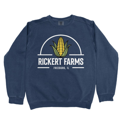 CORN FARM CUSTOM PREMIUM SWEATSHIRT O10