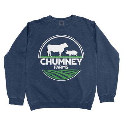 LIVESTOCK FARM CUSTOM PREMIUM SWEATSHIRT V1