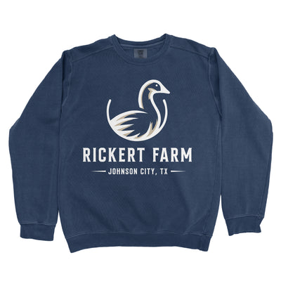 GEESE FARM CUSTOM PREMIUM SWEATSHIRT U2